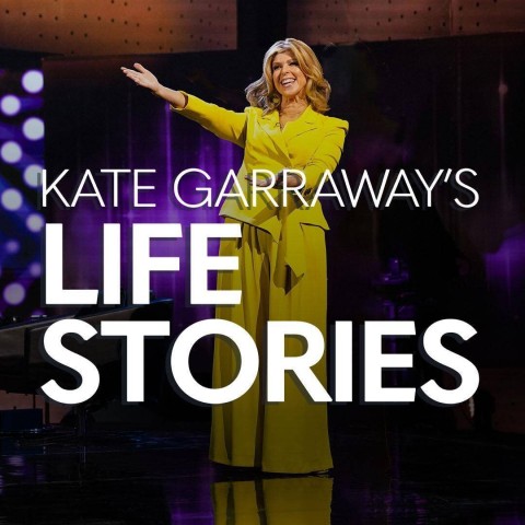 Kate Garraway's Life Stories