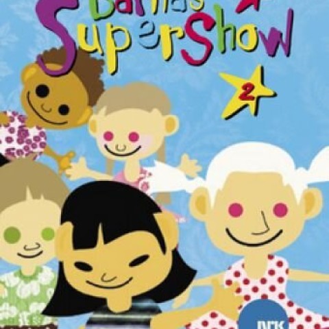 Barnas Supershow