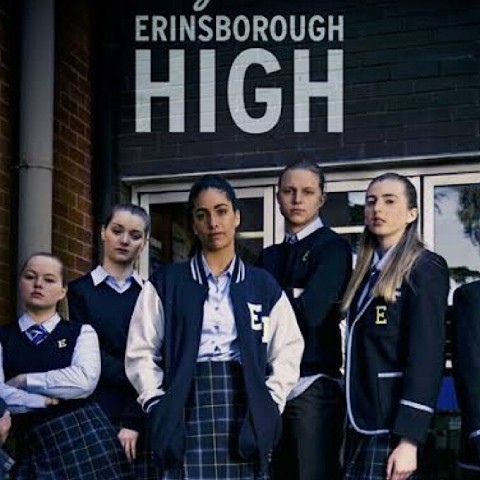 Neighbours: Erinsborough High