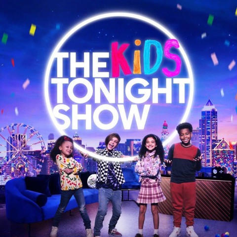 The Kids Tonight Show