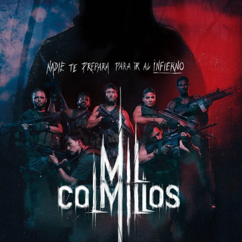 Mil colmillos