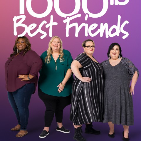 1000-lb Best Friends