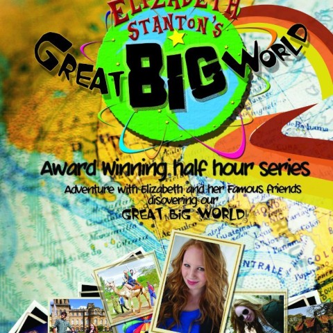 Elizabeth Stanton's Great Big World