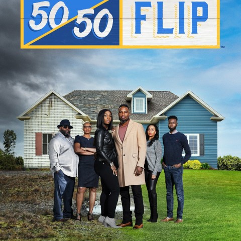 50/50 Flip