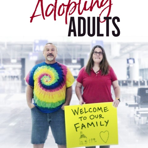 Adults Adopting Adults