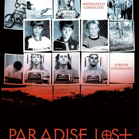 Paradise Lost