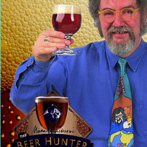 The Beer Hunter