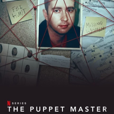 The Puppet Master: Hunting the Ultimate Conman