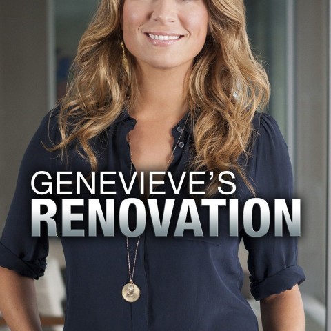 Genevieve's Renovation