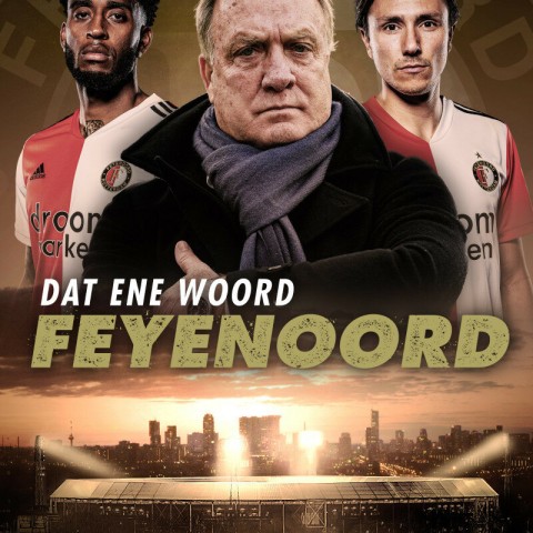 That One Word – Feyenoord