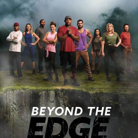 Beyond the Edge