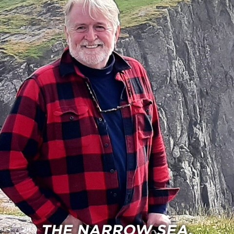 The Narrow Sea, The Farther Shore with Phil Cunningham