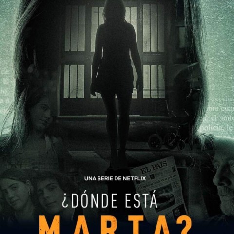 ¿Dónde Está Marta?