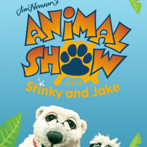 Jim Henson's Animal Show