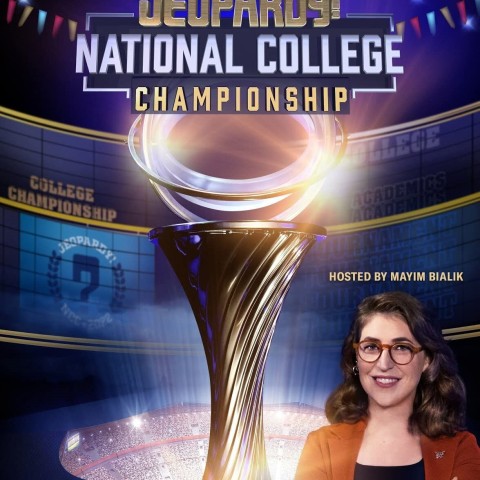 Jeopardy! National College Championship