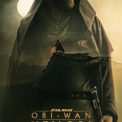 Obi-Wan Kenobi