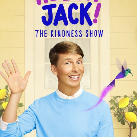 Hello, Jack! The Kindness Show