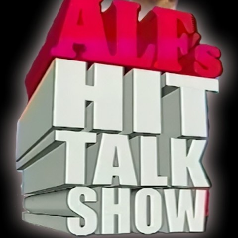 ALF's Hit Talk Show