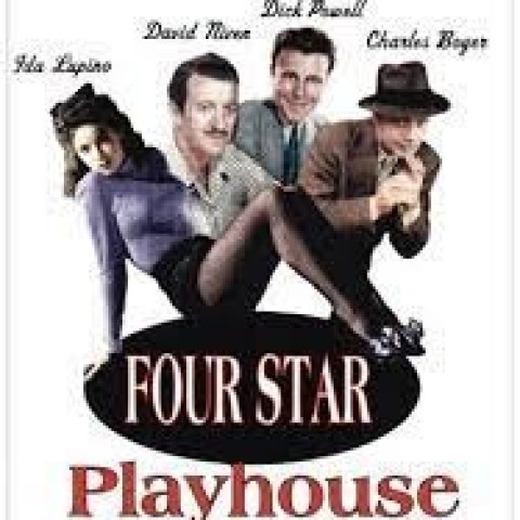 Four Star Playhouse