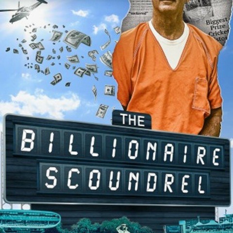 The Billionaire Scoundrel