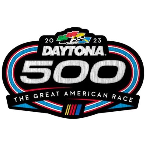 The Daytona 500