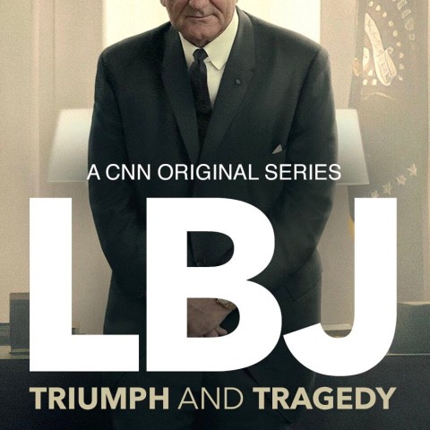 LBJ: Triumph and Tragedy
