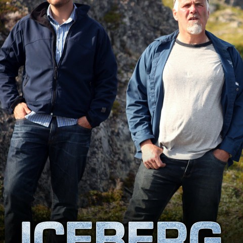 Iceberg Hunters