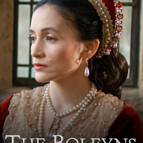The Boleyns: A Scandalous Family
