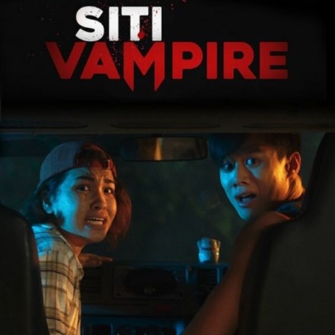 Siti Vampire