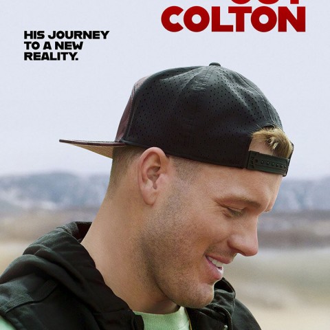 Coming Out Colton