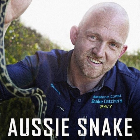 Aussie Snake Wranglers