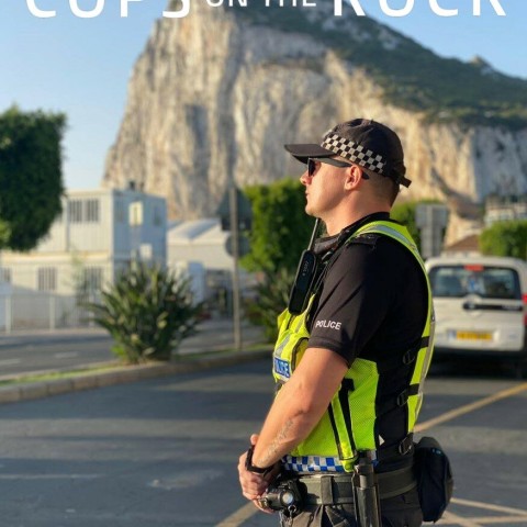 Cops on the Rock