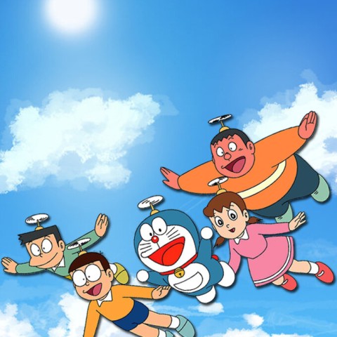 Doraemon