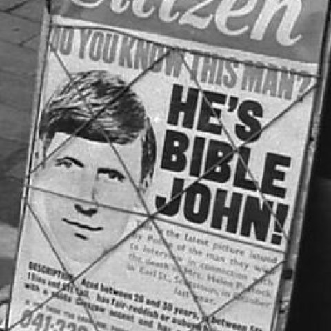 The Hunt for Bible John