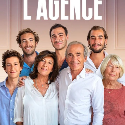 L'Agence - L'immobilier de luxe en famille