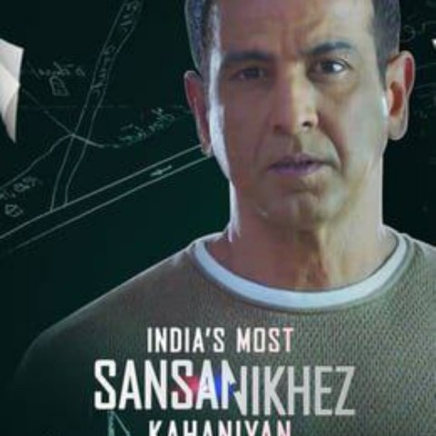 India's Most Sansanikhez Kahaniyan