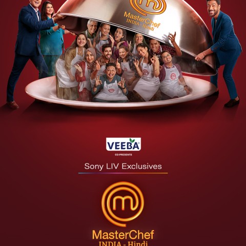 MasterChef India