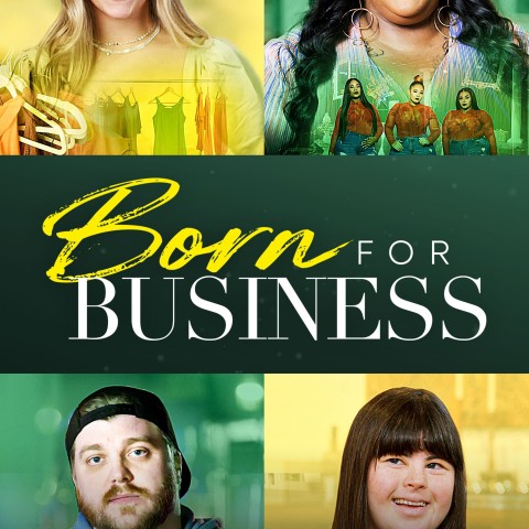 Born for Business