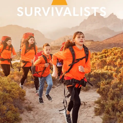 Survivalists