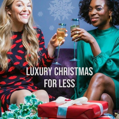Luxury Christmas for Less