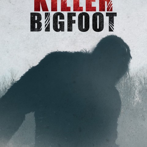 Alaskan Killer Bigfoot