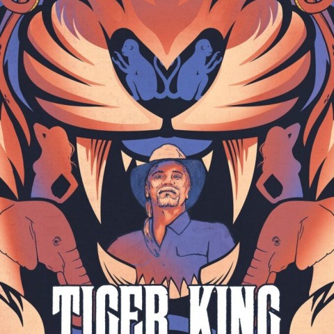 Tiger King: The Doc Antle Story