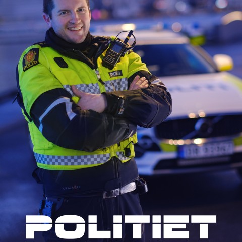 Politiet - Tango 38