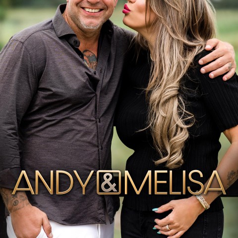 Andy & Melisa