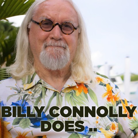 Billy Connolly Does…