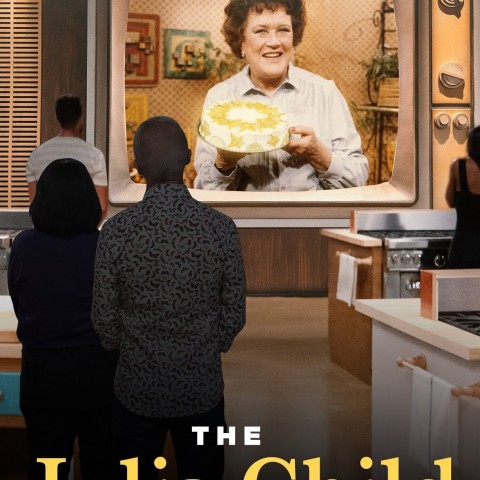 The Julia Child Challenge