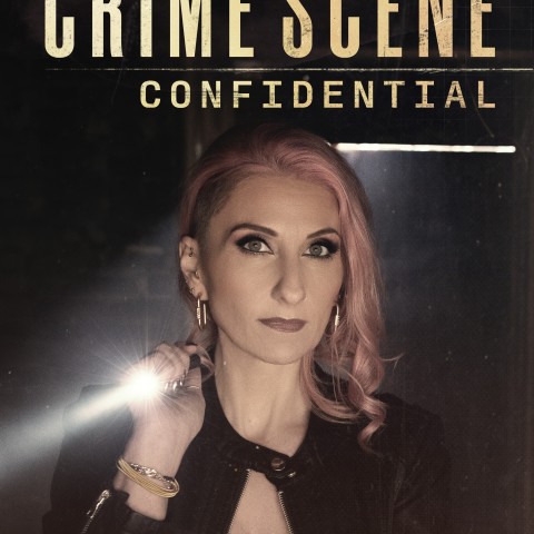 Crime Scene Confidential