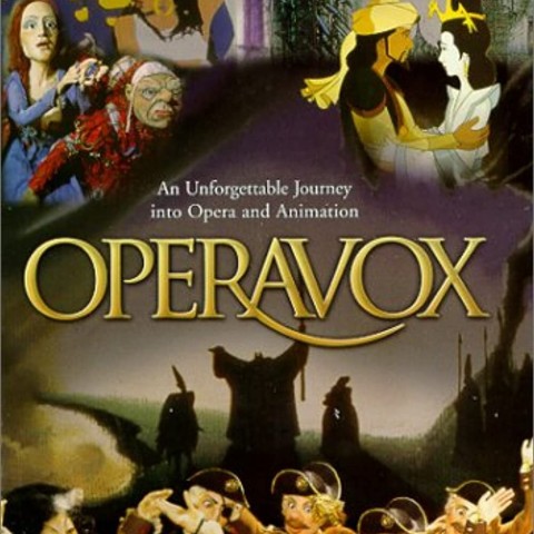 Operavox