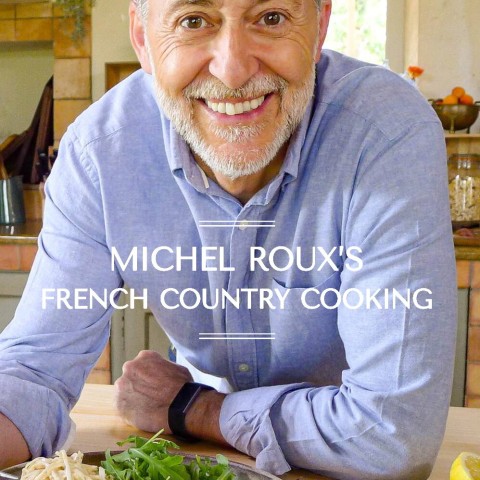 Michel Roux's French Country Cooking