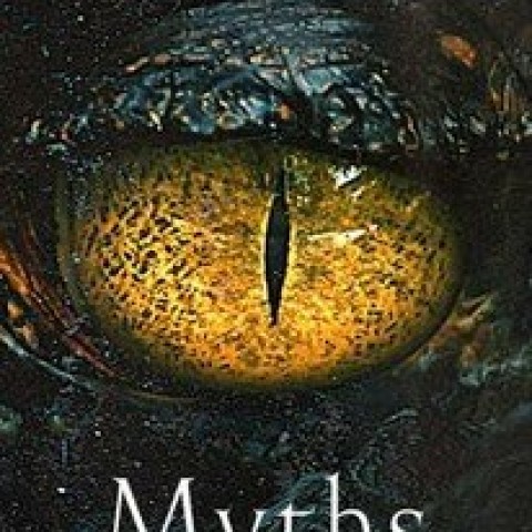 Myths: The Greatest Mysteries of Humanity